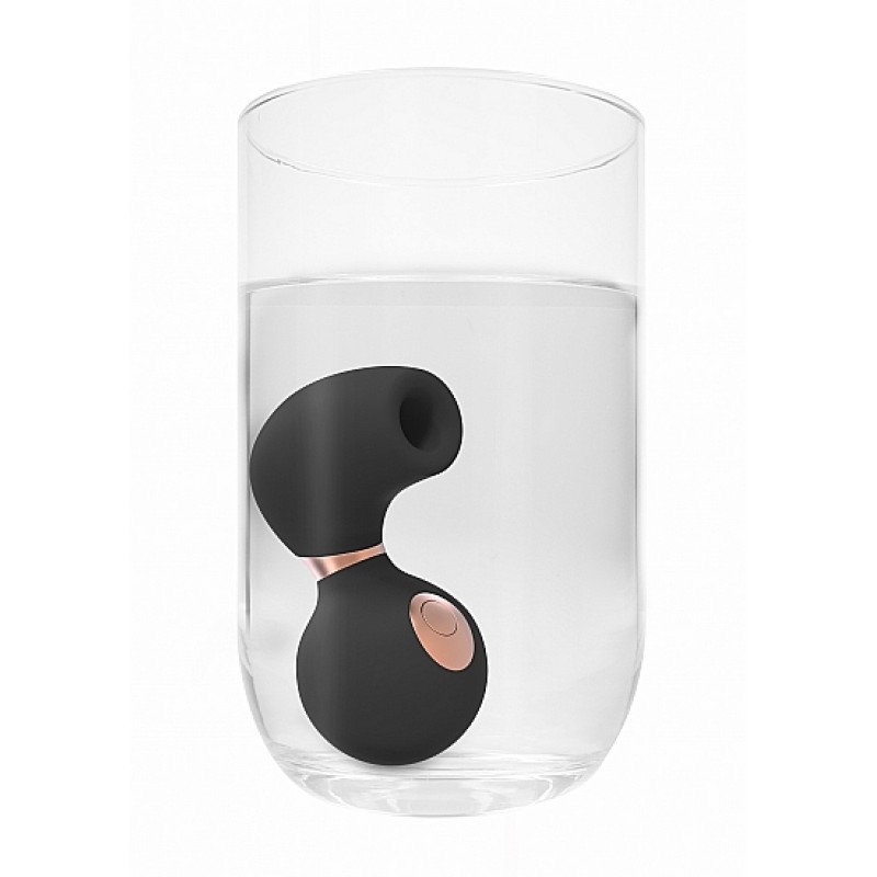 IRRESISTIBLE SUCCIONADOR INVINCIBLE NEGRO - Imagen 5