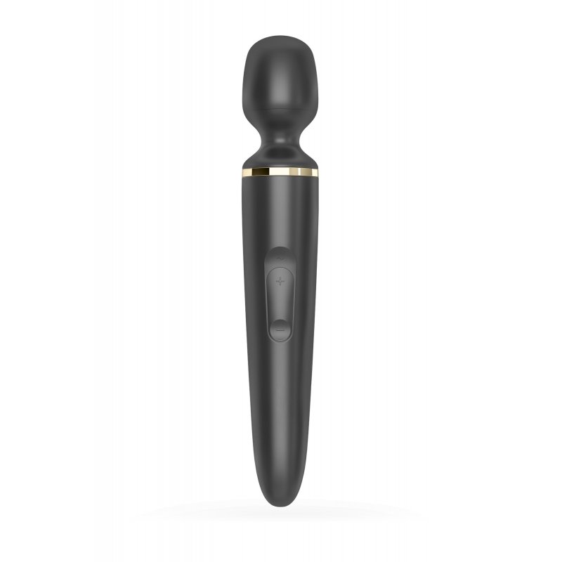 SATISFYER WAND XXL NEGRO - Imagen 2