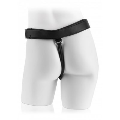 ArnésKingCock17cm_2