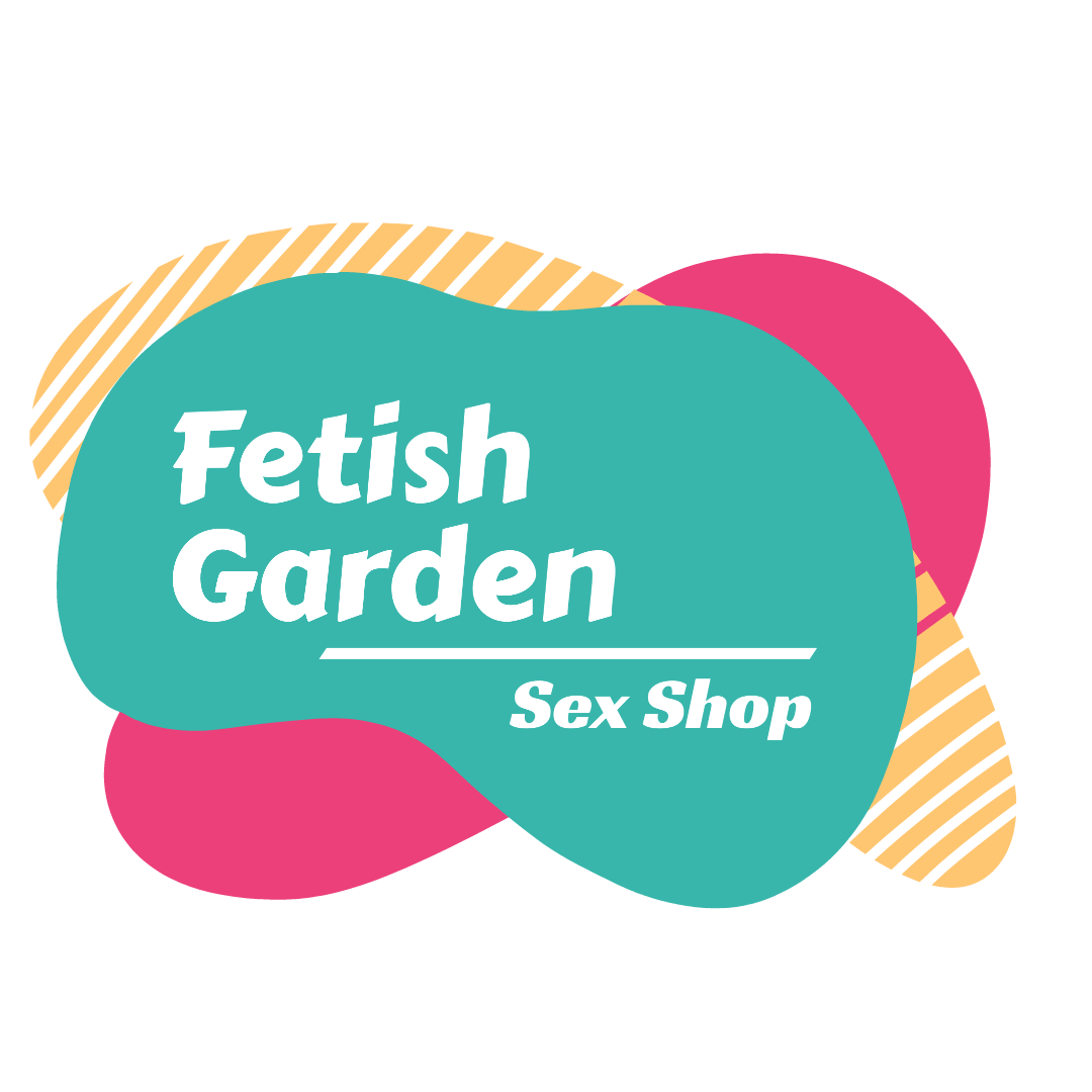 Logo fetish garden