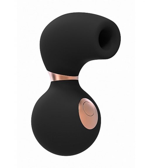 IRRESISTIBLE SUCCIONADOR INVINCIBLE NEGRO