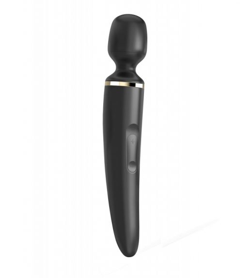 SATISFYER WAND XXL NEGRO