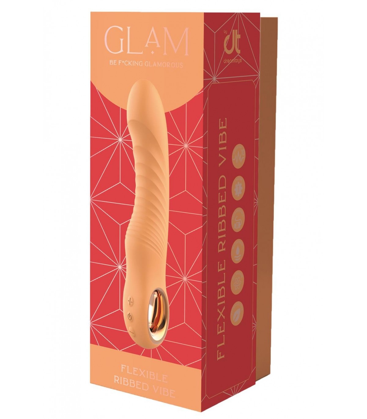 GLAM FLEXIBLE VIBE - Imagen 2